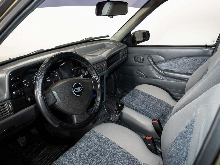 Daewoo Nexia I Казань  - изображение 5