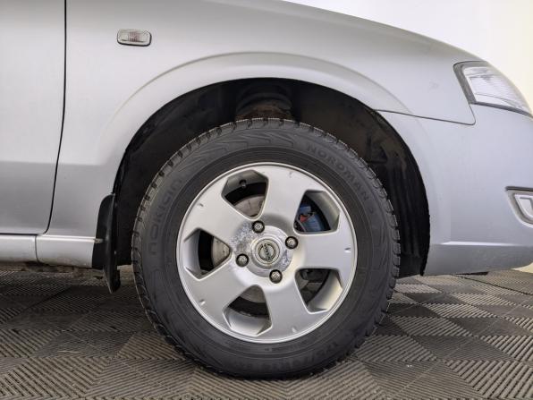 Nissan Almera Classic I с пробегом 2011 года, цена 665 000 рублей, 133343 км, седан, Автокод Объявления
