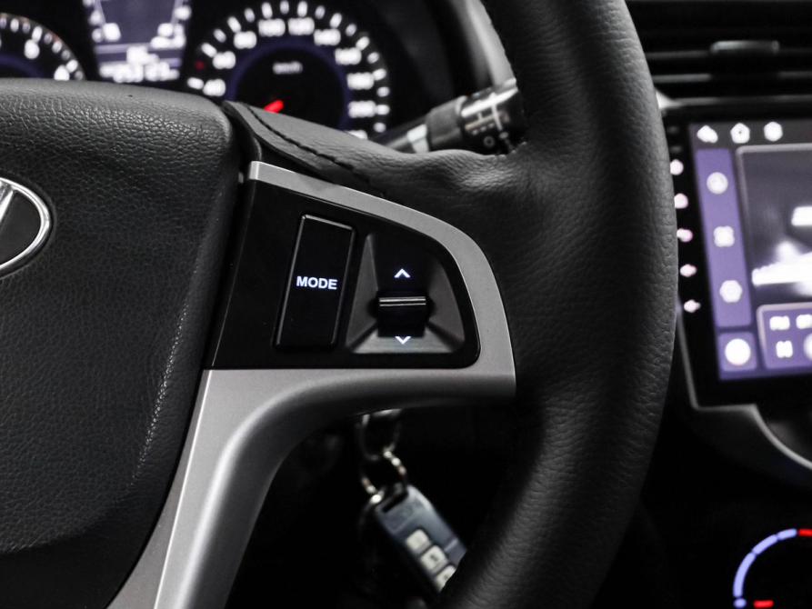 Hyundai Solaris I Минеральные Воды  - изображение 14