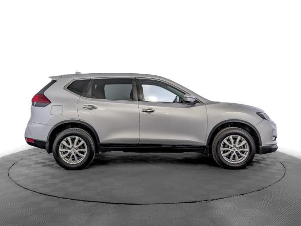 Nissan X-Trail III Рестайлинг с пробегом 2020 года, цена 2 190 000 рублей, 82015 км, внедорожник, Автокод Объявления