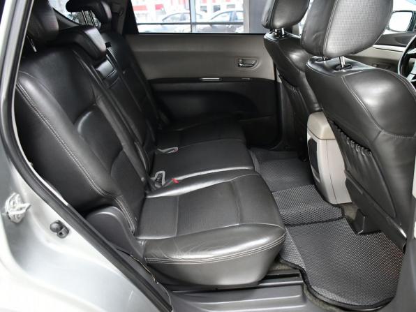 Subaru Tribeca I с пробегом 2006 года, цена 1 047 000 рублей, 262239 км, внедорожник, Автокод Объявления
