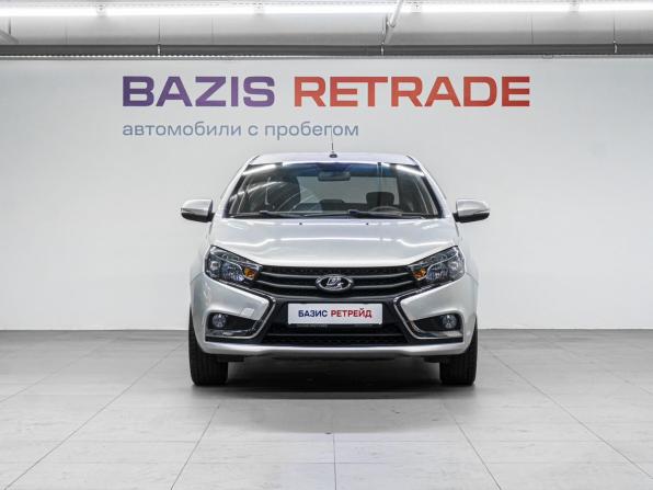 Lada (ВАЗ) Vesta I с пробегом 2021 года, цена 1 080 000 рублей, 33430 км, седан, Автокод Объявления