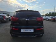 Kia Sportage III Рестайлинг Саратов  - изображение 44