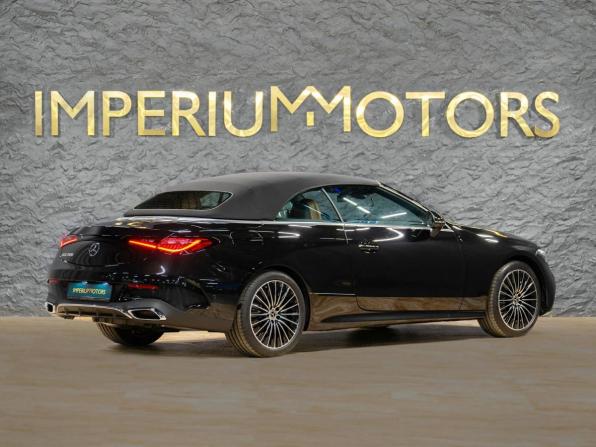 Новый Mercedes-Benz CLE 2026 года, цена 9 250 000 рублей, кабриолет, Автокод Объявления