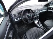 Skoda Octavia II (A5) Рестайлинг Уфа  - изображение 26