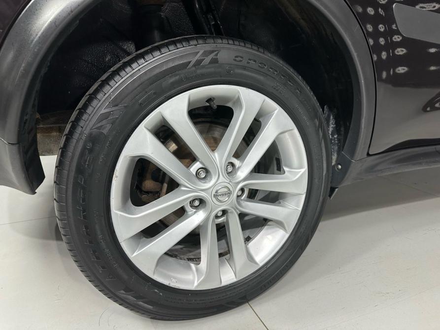 Nissan Juke I Новосибирск  - изображение 25