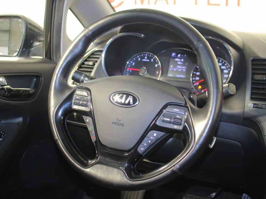 Kia Cerato III Рестайлинг (Classic) Вологда  - изображение 16