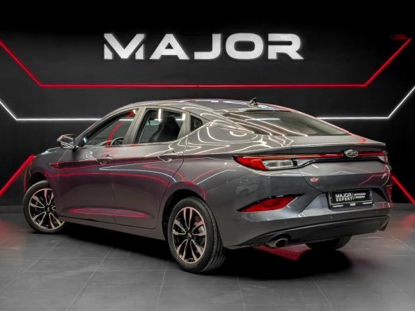 JAC J7 I с пробегом 2023 года, цена 1 295 000 рублей, 78000 км, лифтбек, Автокод Объявления