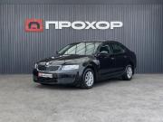 Skoda Octavia III (A7) Пермь  - изображение 30
