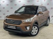 Hyundai Creta I Санкт-Петербург  - изображение 25