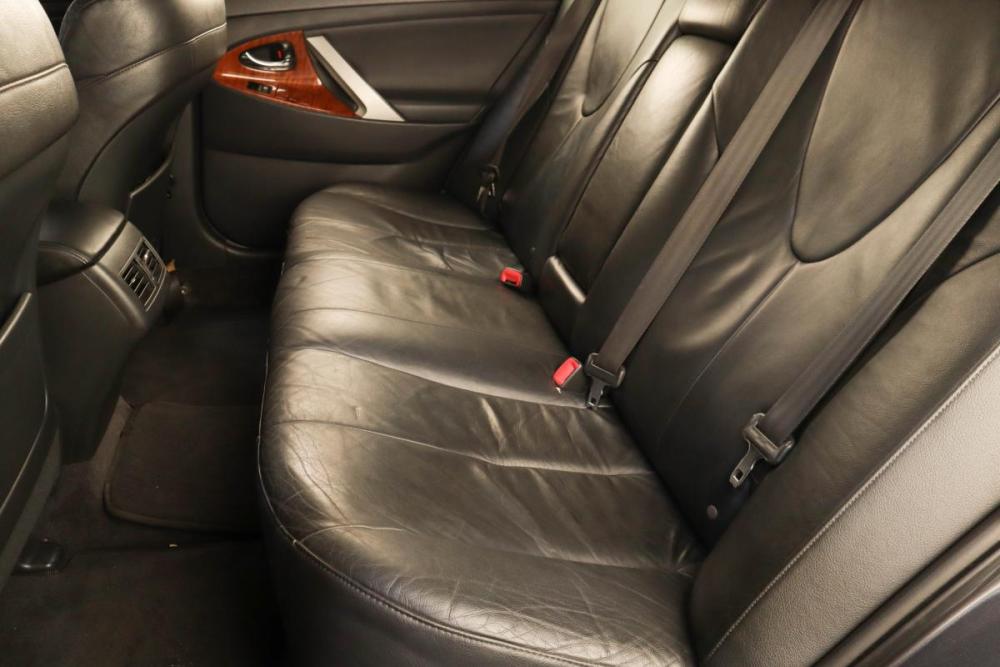 Toyota Camry VI (XV40) Челябинск  - изображение 20