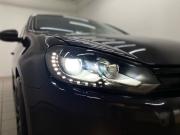 Volkswagen Golf VI Энгельс  - изображение 48