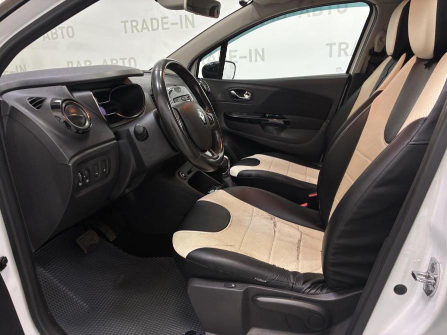 Renault Kaptur I Пермь  - изображение 6