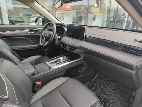 Haval Jolion I с пробегом 2023 года, цена 1 999 800 рублей, 26002 км, внедорожник, Автокод Объявления