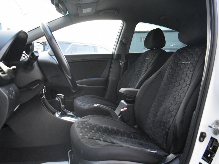 Hyundai Solaris I Рестайлинг Мурманск  - изображение 9