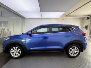 Hyundai Tucson III Рестайлинг Уфа  - изображение 32