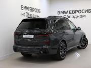 BMW X7 I (G07) Рестайлинг Санкт-Петербург  - изображение 38
