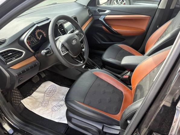 Lada (ВАЗ) Vesta I Рестайлинг (NG) с пробегом 2024 года, цена 1 490 000 рублей, 21000 км, универсал, Автокод Объявления