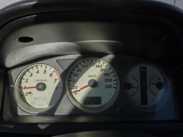 Mitsubishi Lancer IX с пробегом 2005 года, цена 289 000 рублей, 297102 км, седан, Автокод Объявления