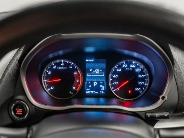 Mitsubishi Eclipse Cross I с пробегом 2018 года, цена 2 200 000 рублей, 92700 км, внедорожник, Автокод Объявления