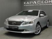 Toyota Camry VII (XV50) Пермь  - изображение 19