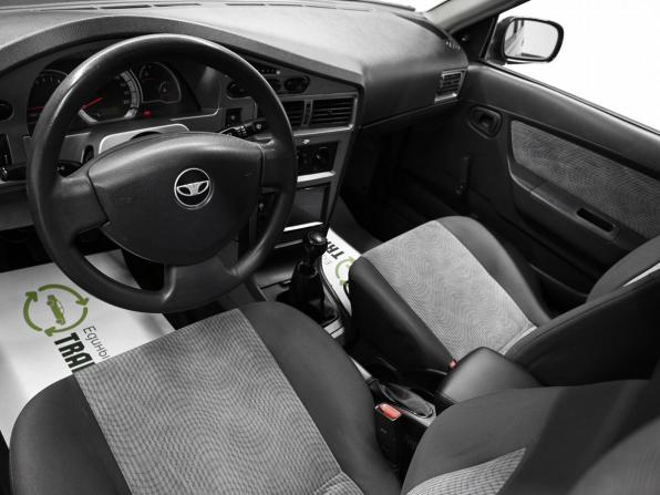 Daewoo Nexia I Рестайлинг с пробегом 2008 года, цена 330 000 рублей, 58417 км, седан, Автокод Объявления