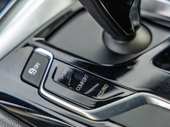 BMW 5 серии VII (G30/G31/G38) с пробегом 2018 года, цена 2 498 000 рублей, 209349 км, седан, Автокод Объявления
