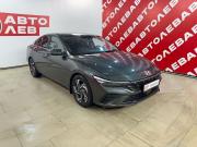 Hyundai Elantra VII (CN7) Рестайлинг Новочеркасск  - изображение 19