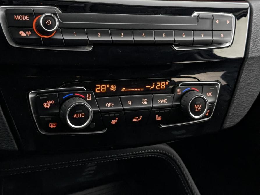 BMW X1 II (F48) Москва  - изображение 21