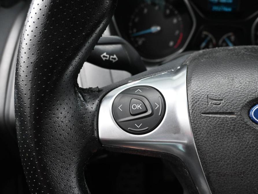 Ford Focus III Новороссийск  - изображение 14