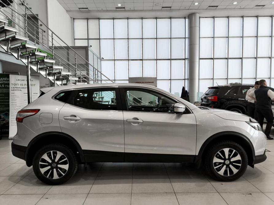 Nissan Qashqai II Казань  - изображение 5