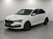 Skoda Rapid II Москва  - изображение 31