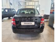 Lada (ВАЗ) Granta I Рестайлинг Брянск  - изображение 16