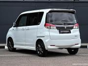 Suzuki Solio II Рестайлинг Новороссийск  - изображение 25