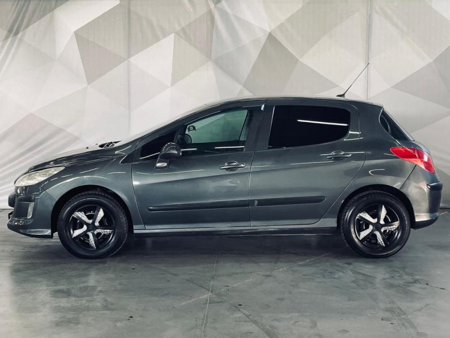 Peugeot 308 I Оренбург  - изображение 8