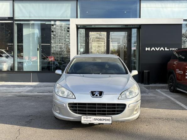 Peugeot 407 с пробегом 2008 года, цена 329 000 рублей, 318670 км, седан, Автокод Объявления