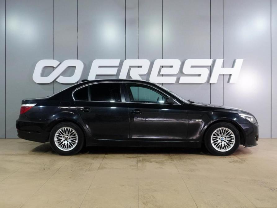 BMW 5 серии V (E60/E61) Рестайлинг Воронеж  - изображение 5
