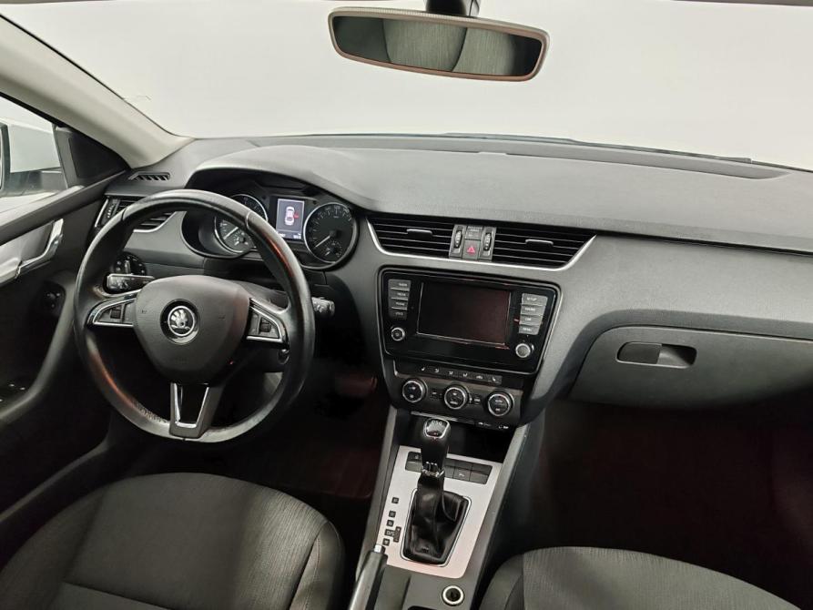 Skoda Octavia III (A7) Москва  - изображение 10