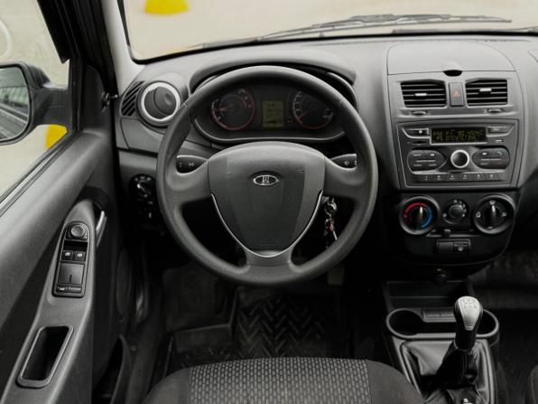 Lada (ВАЗ) Kalina II с пробегом 2015 года, цена 489 000 рублей, 148213 км, универсал, Автокод Объявления