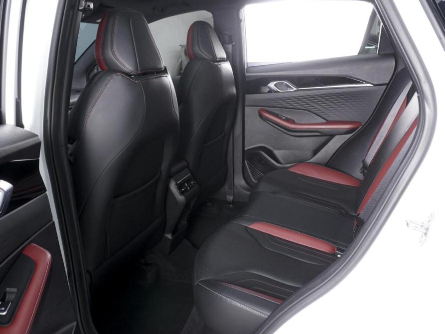 Geely Coolray I Рестайлинг Ростов-на-Дону  - изображение 11