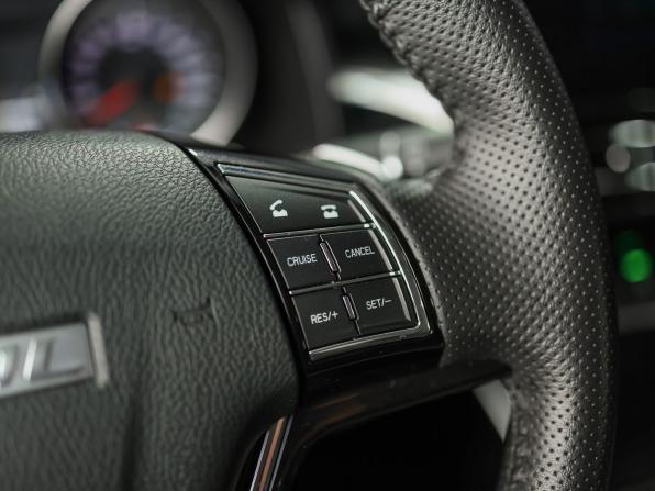 Haval M6 II с пробегом 2024 года, цена 1 670 000 рублей, 34050 км, внедорожник, Автокод Объявления