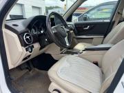 Mercedes-Benz GLK-Класс I (X204) Рестайлинг Санкт-Петербург  - изображение 12