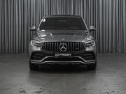 Mercedes-Benz GLC I (X253) Рестайлинг Ставрополь  - изображение 28