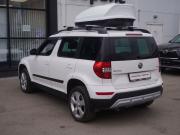 Skoda Yeti I Рестайлинг Москва  - изображение 22