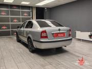 Skoda Octavia II (A5) Рестайлинг Пермь  - изображение 20