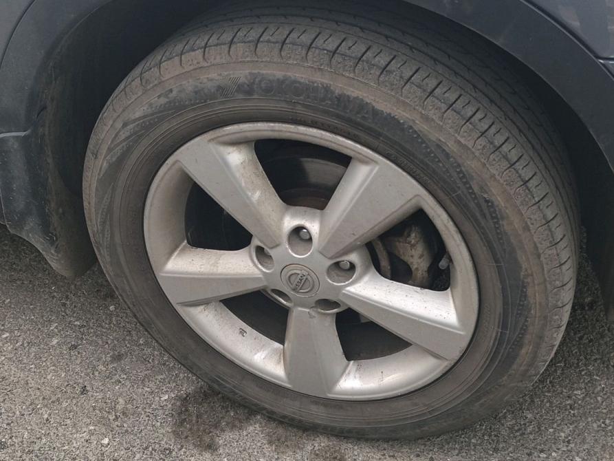 Nissan Qashqai I Кемерово  - изображение 17