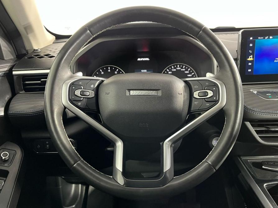 Haval Jolion I Ижевск  - изображение 10