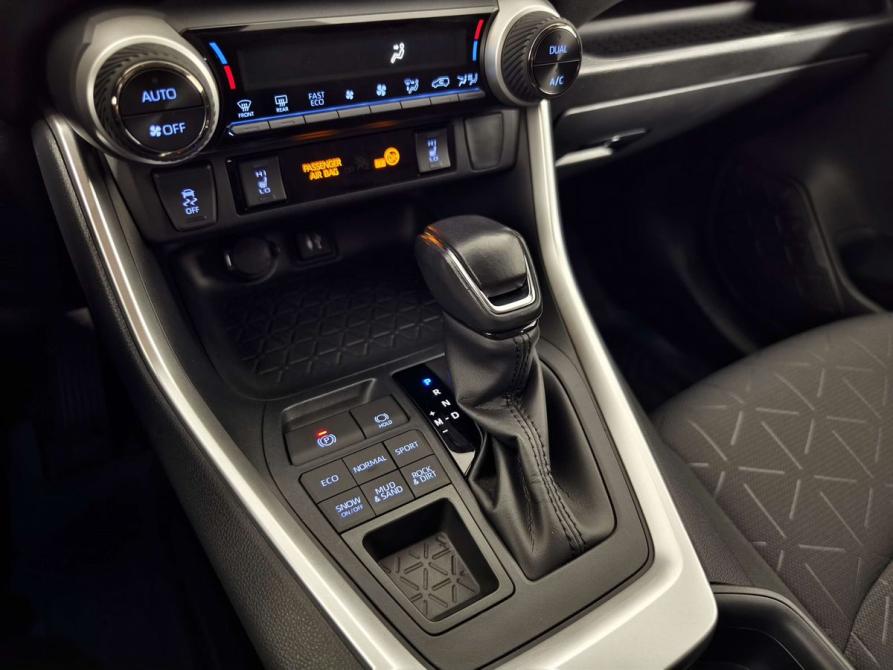 Toyota RAV4 V (XA50) Санкт-Петербург  - изображение 17