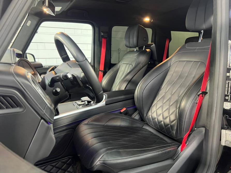 Mercedes-Benz G-Класс III (W463) Москва  - изображение 13