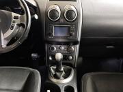 Nissan Qashqai I Рестайлинг Москва  - изображение 35